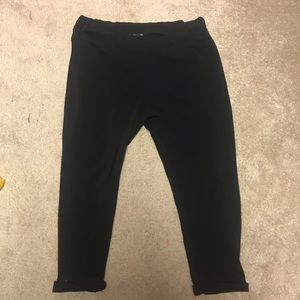 Boohoo brand pants
